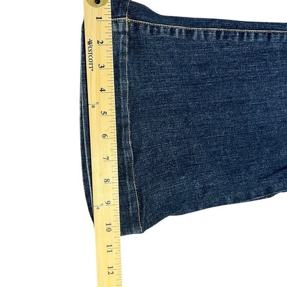 Good American Good Flare Jeans — Size 31 — NWT - Picture 3 of 10